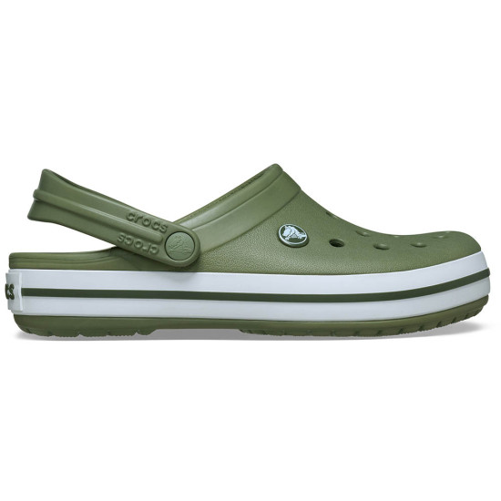Crocs Crocband Clog
